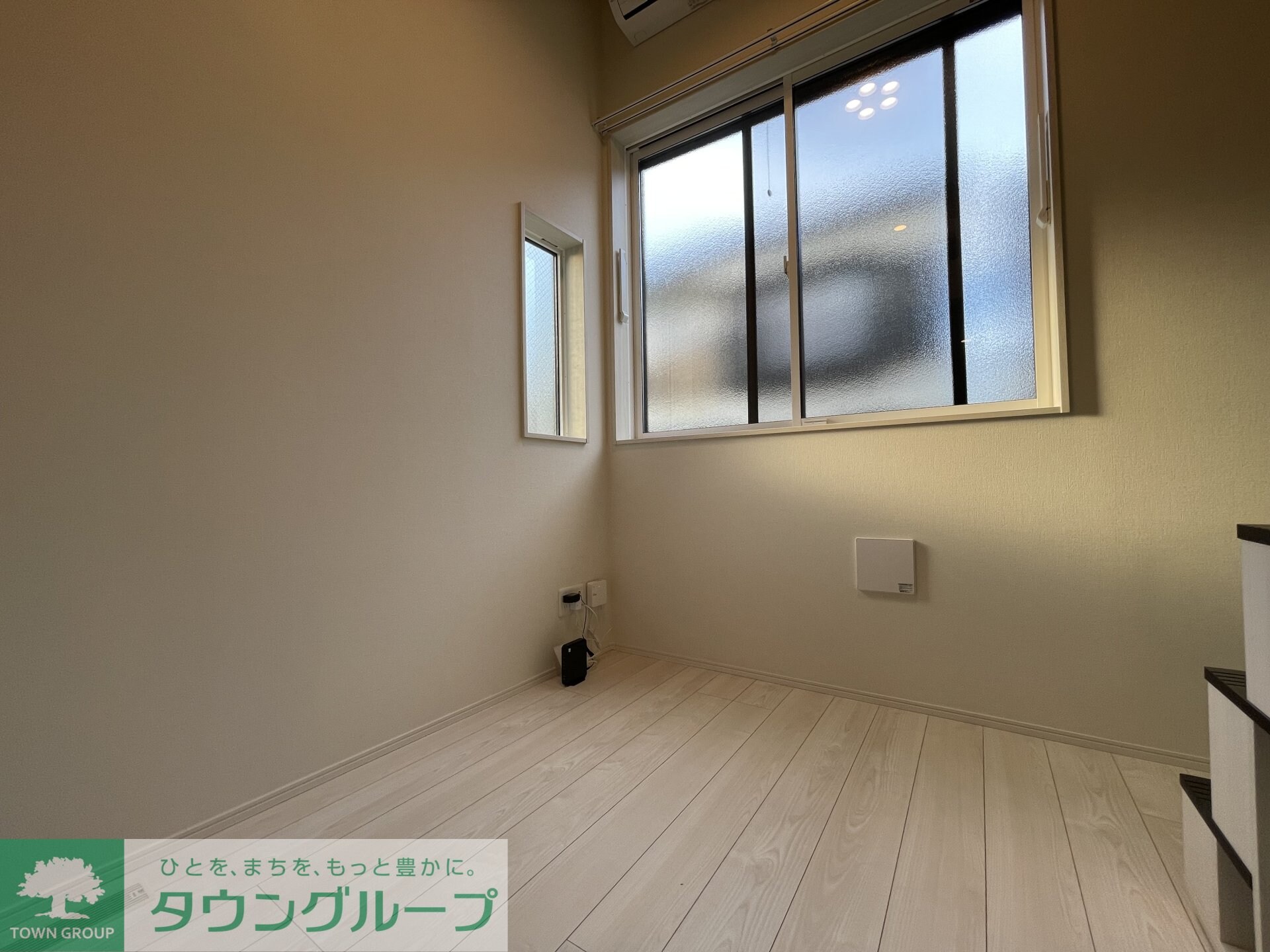 ハーモニーテラス富士見台IIIの物件内観写真