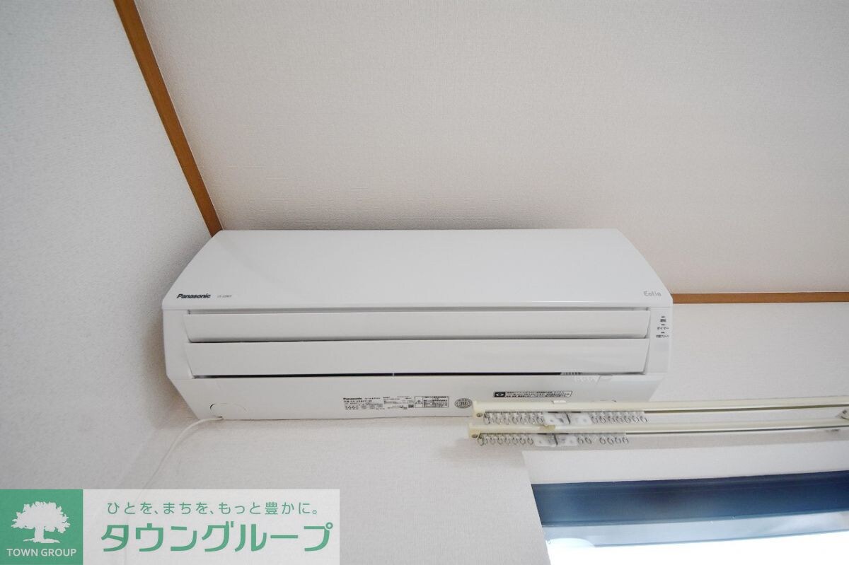 和田ハイツの物件内観写真