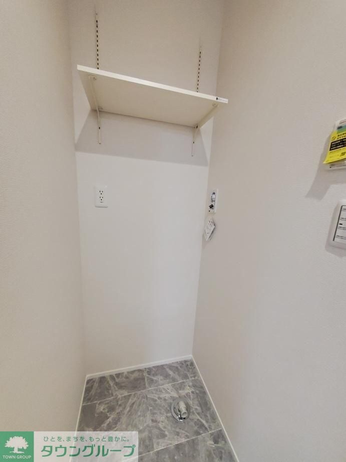 ブレッシア石神井公園の物件内観写真