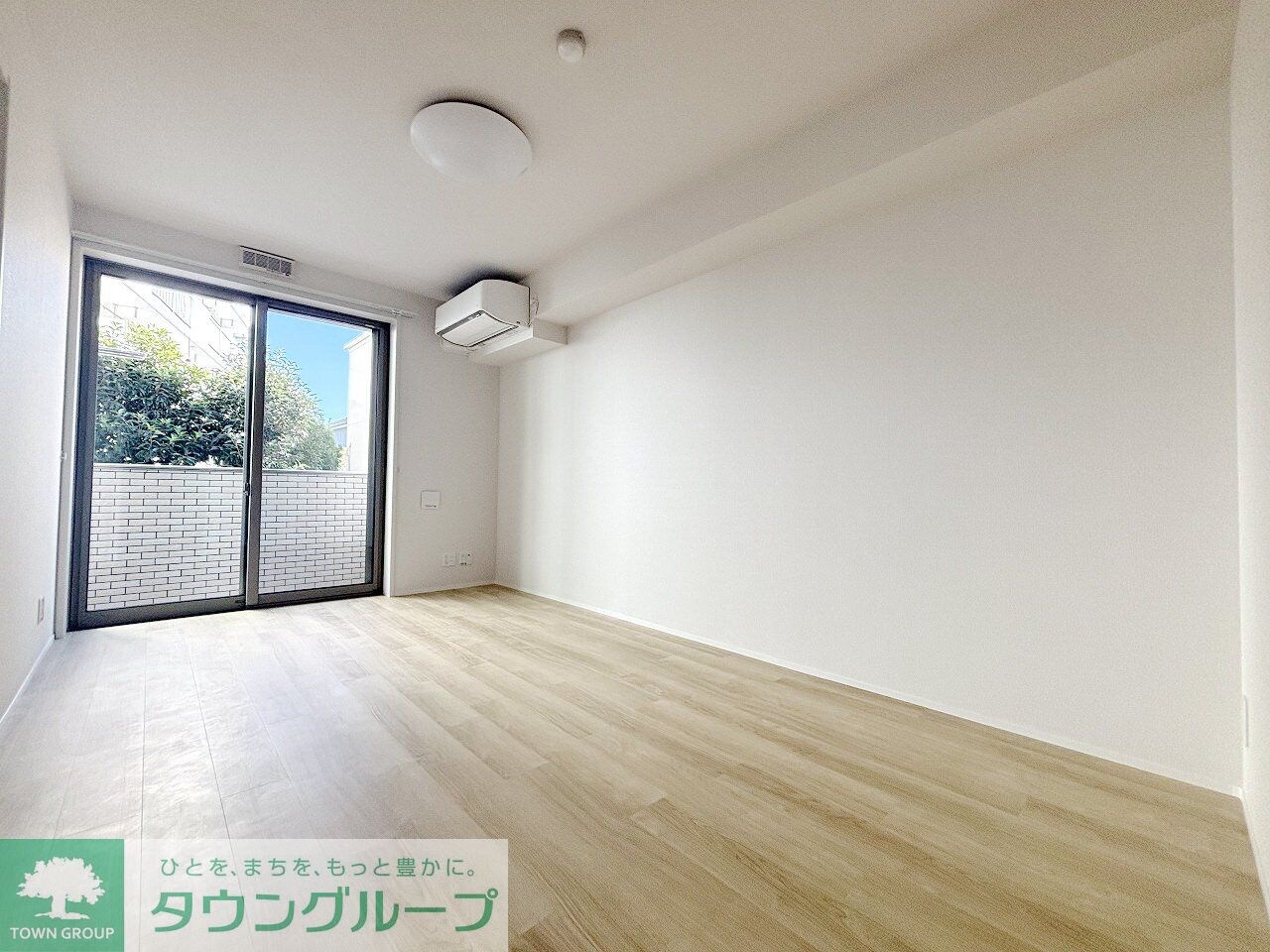 ブレッシア石神井公園の物件内観写真