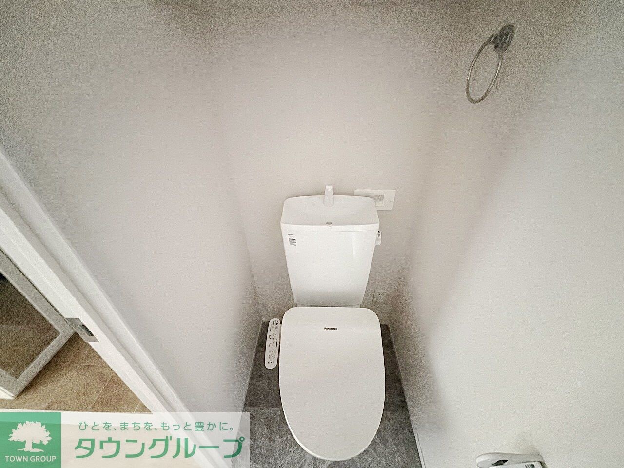 ブレッシア石神井公園の物件内観写真