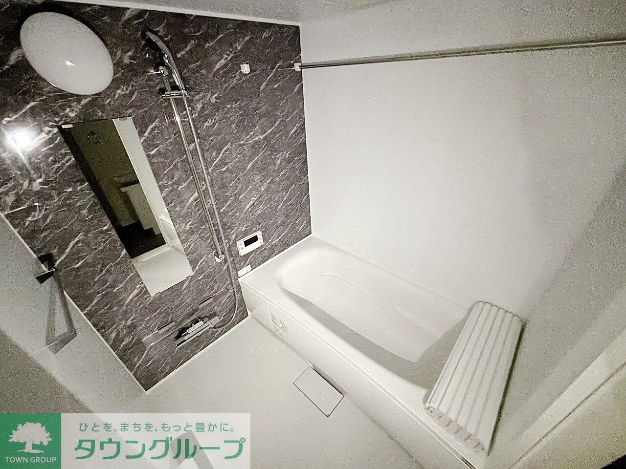 ブレッシア石神井公園の物件内観写真