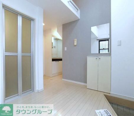 フルーレ高円寺の物件内観写真