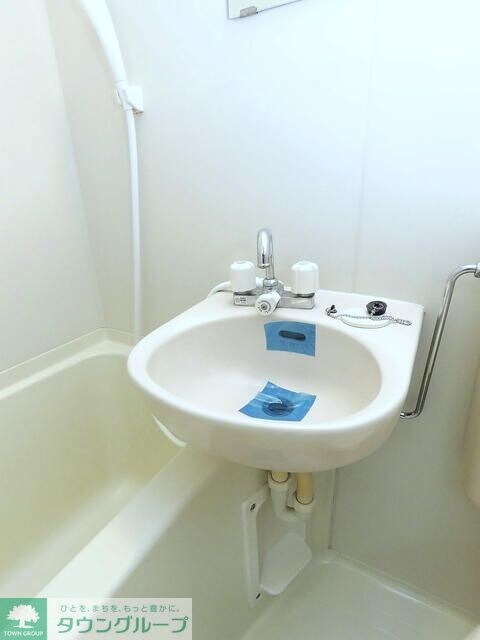 フルーレ高円寺の物件内観写真