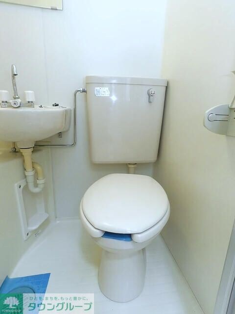 フルーレ高円寺の物件内観写真