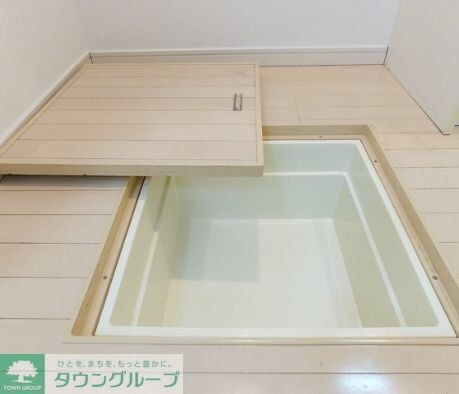 フルーレ高円寺の物件内観写真