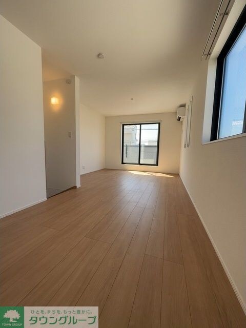 Kolet西荻窪の物件内観写真