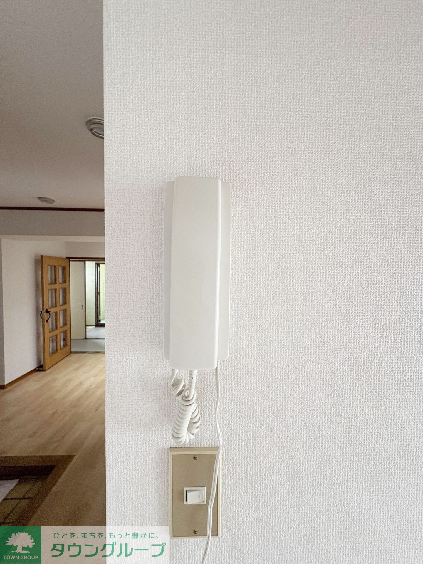 勇進ビルの物件内観写真