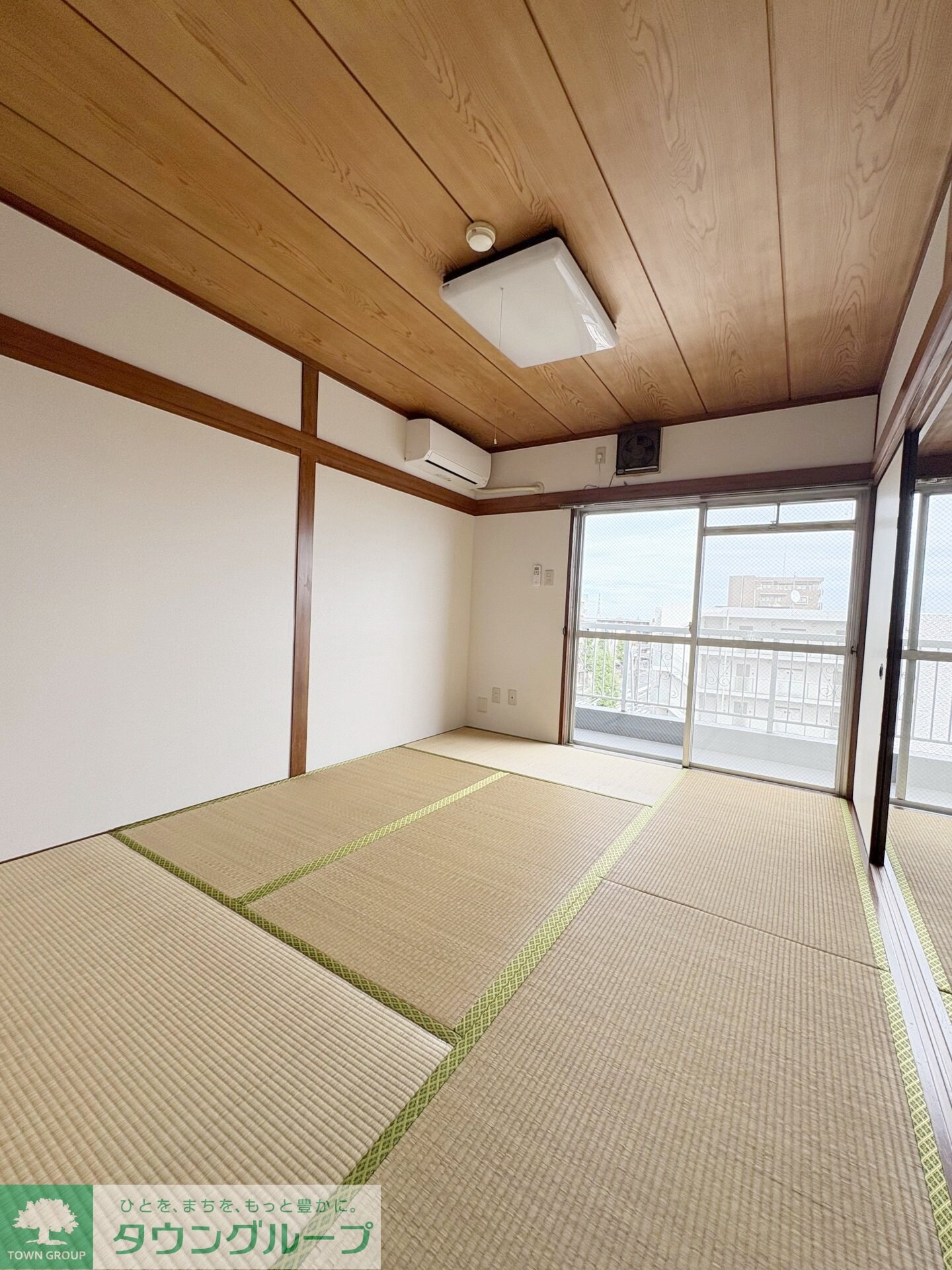 勇進ビルの物件内観写真