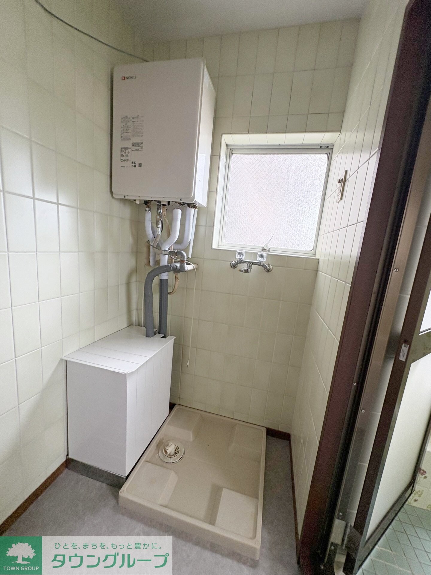 勇進ビルの物件内観写真