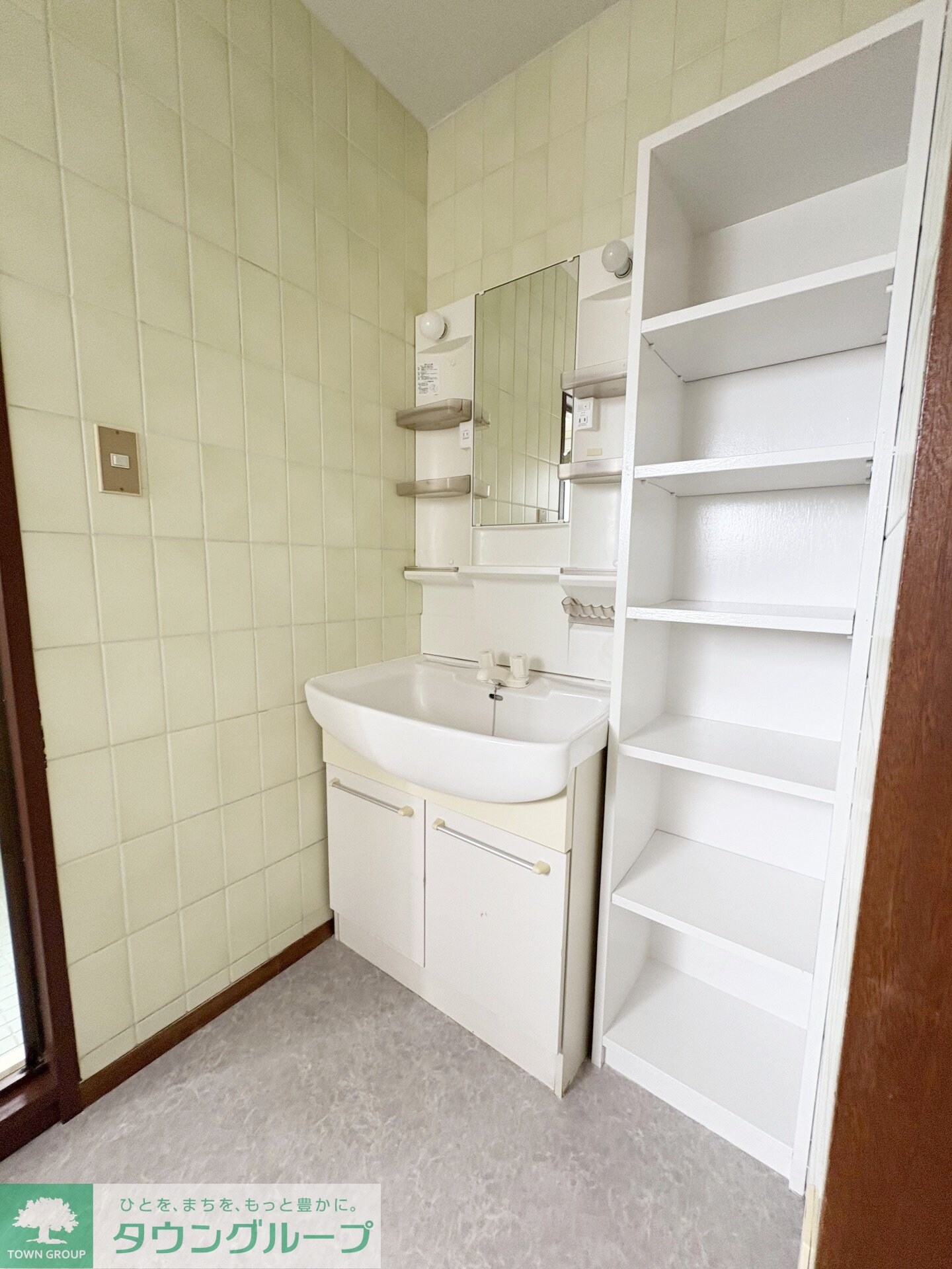 勇進ビルの物件内観写真