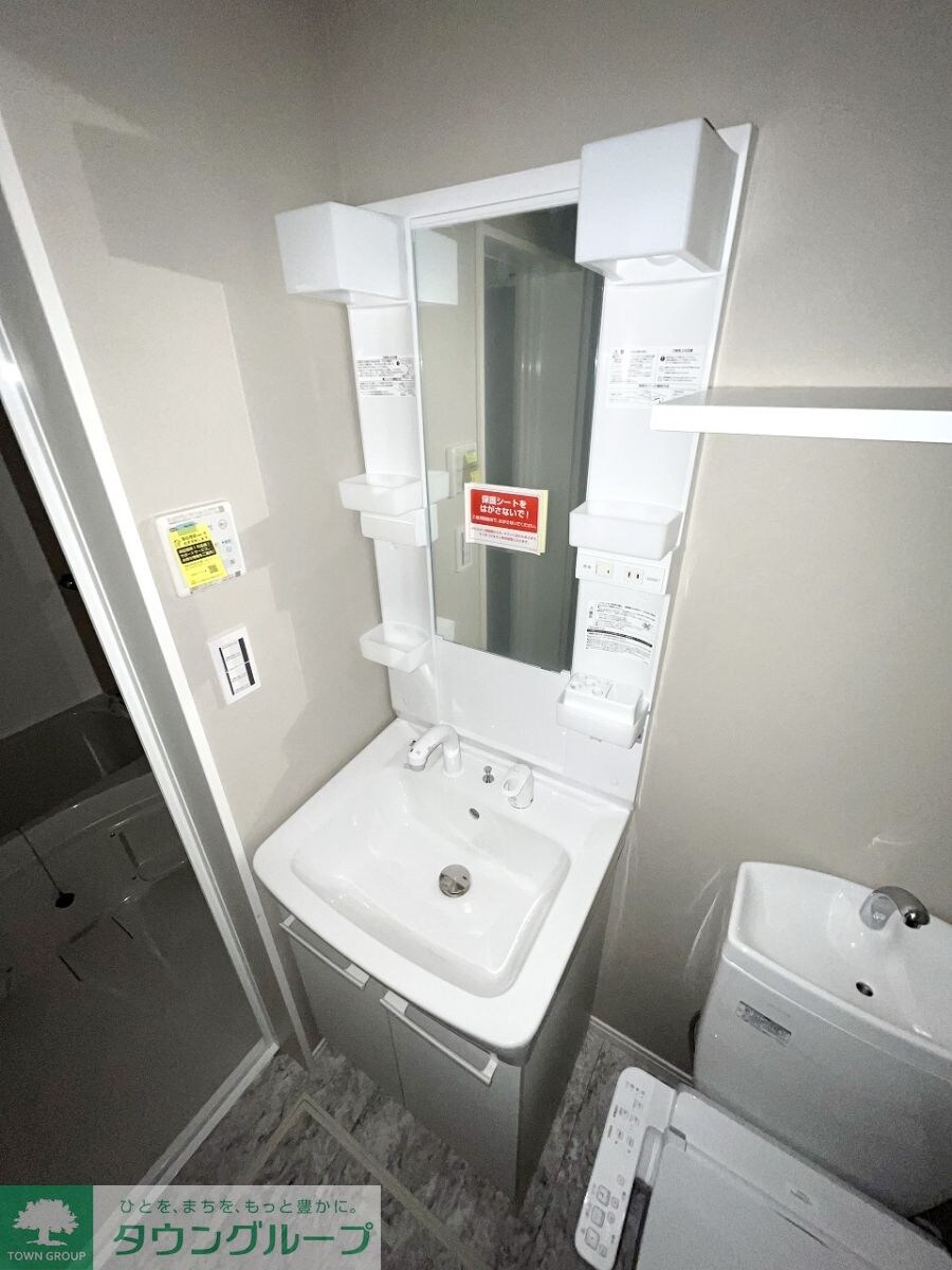 エクセラン旭町の物件内観写真