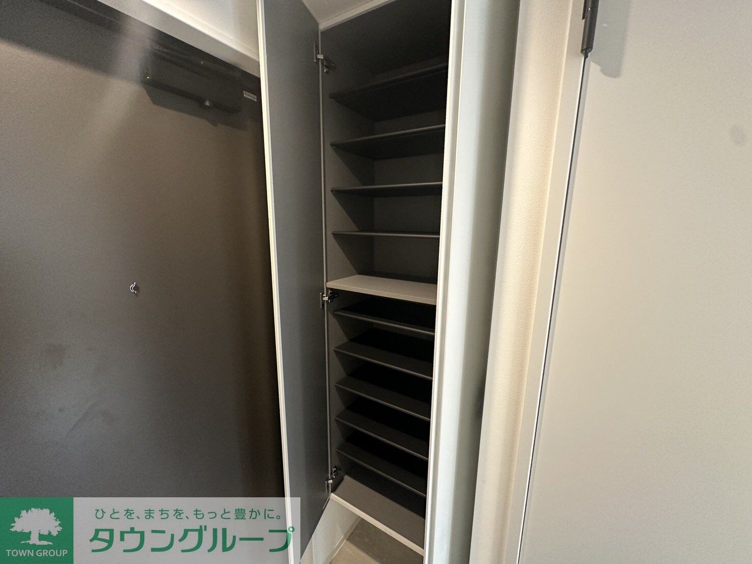 練馬レーベルの物件内観写真