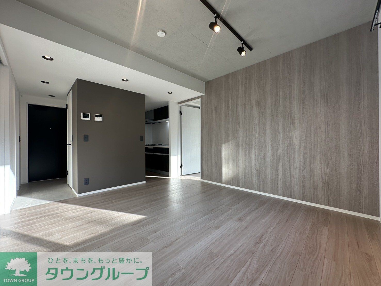 練馬レーベルの物件内観写真