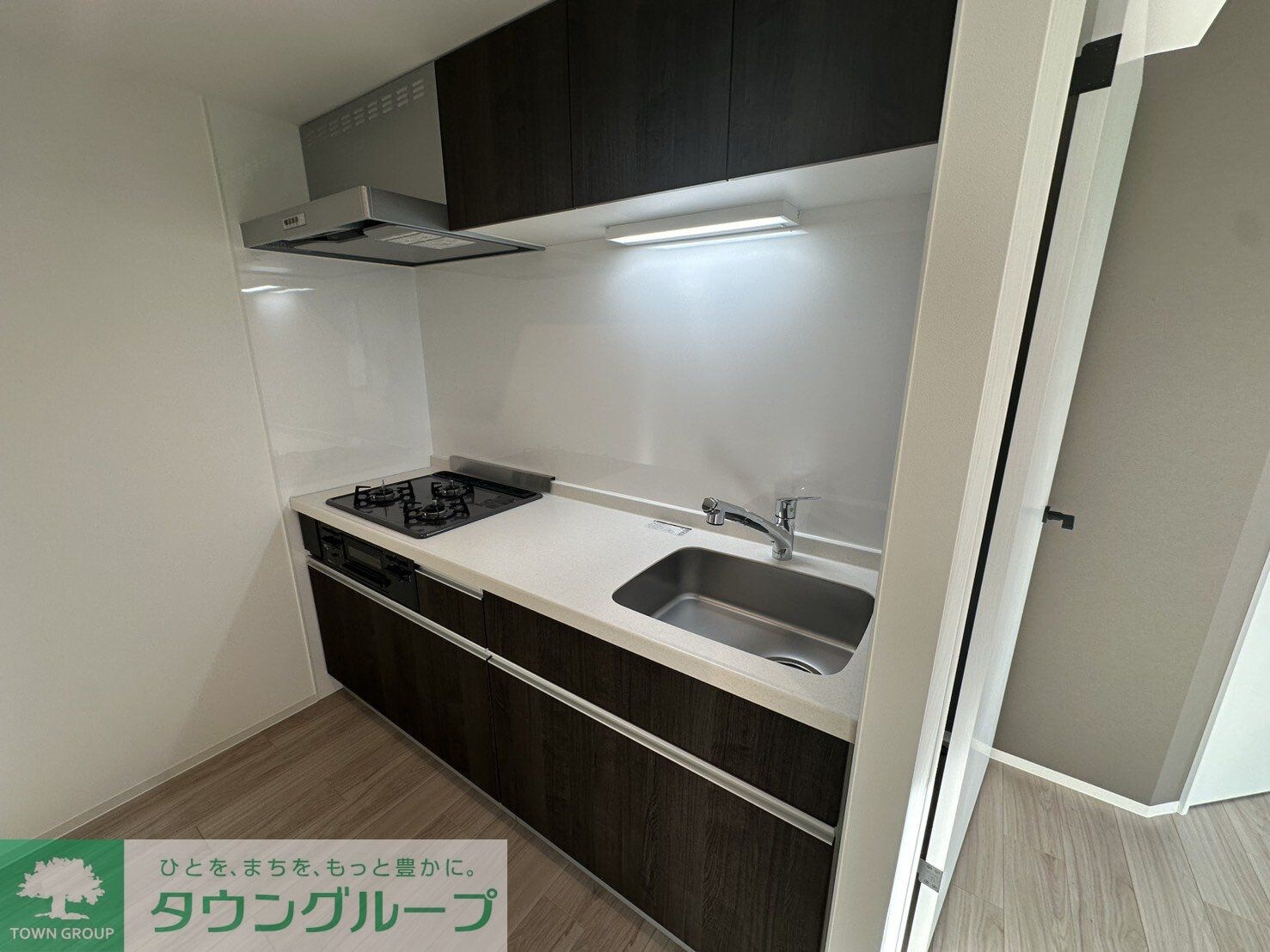 練馬レーベルの物件内観写真