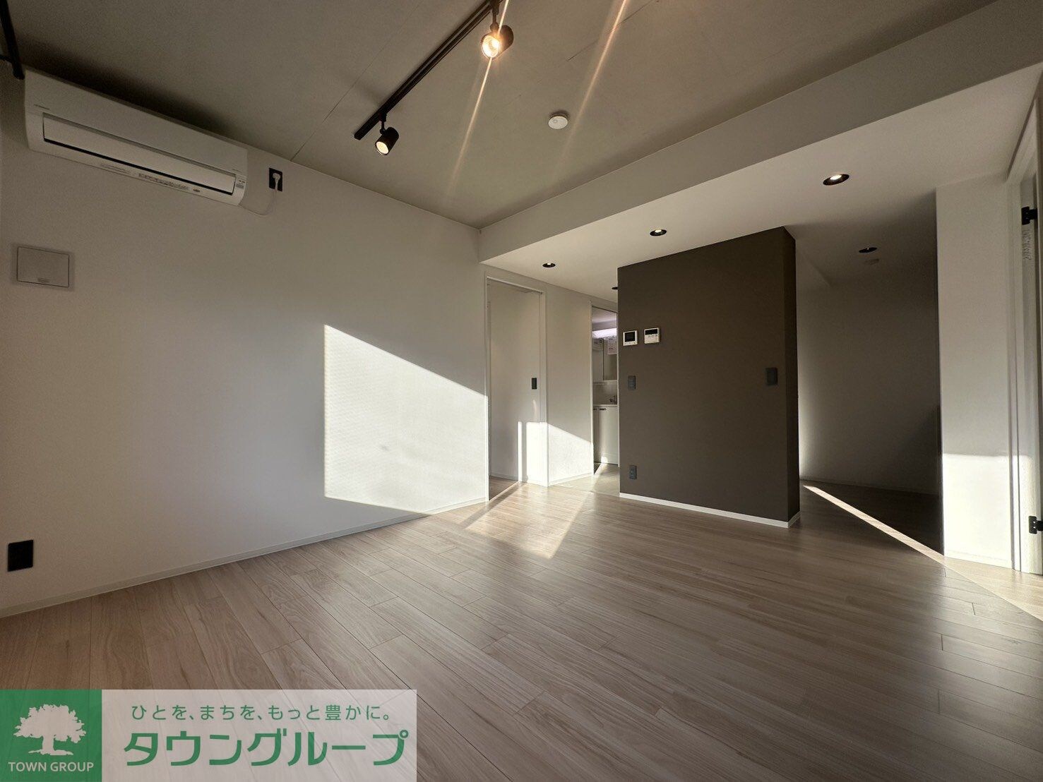 練馬レーベルの物件内観写真