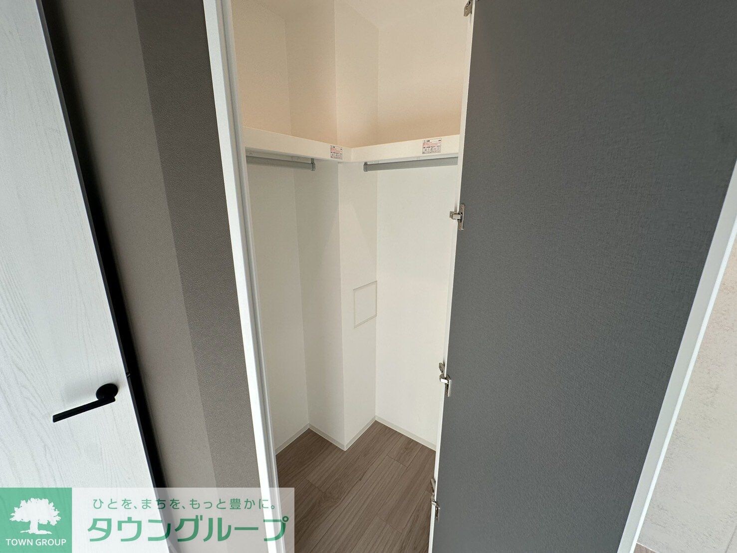 練馬レーベルの物件内観写真