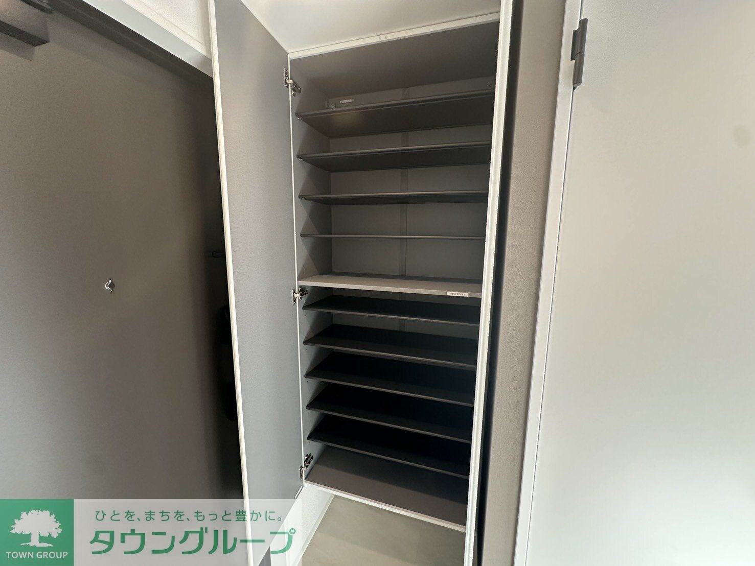 練馬レーベルの物件内観写真