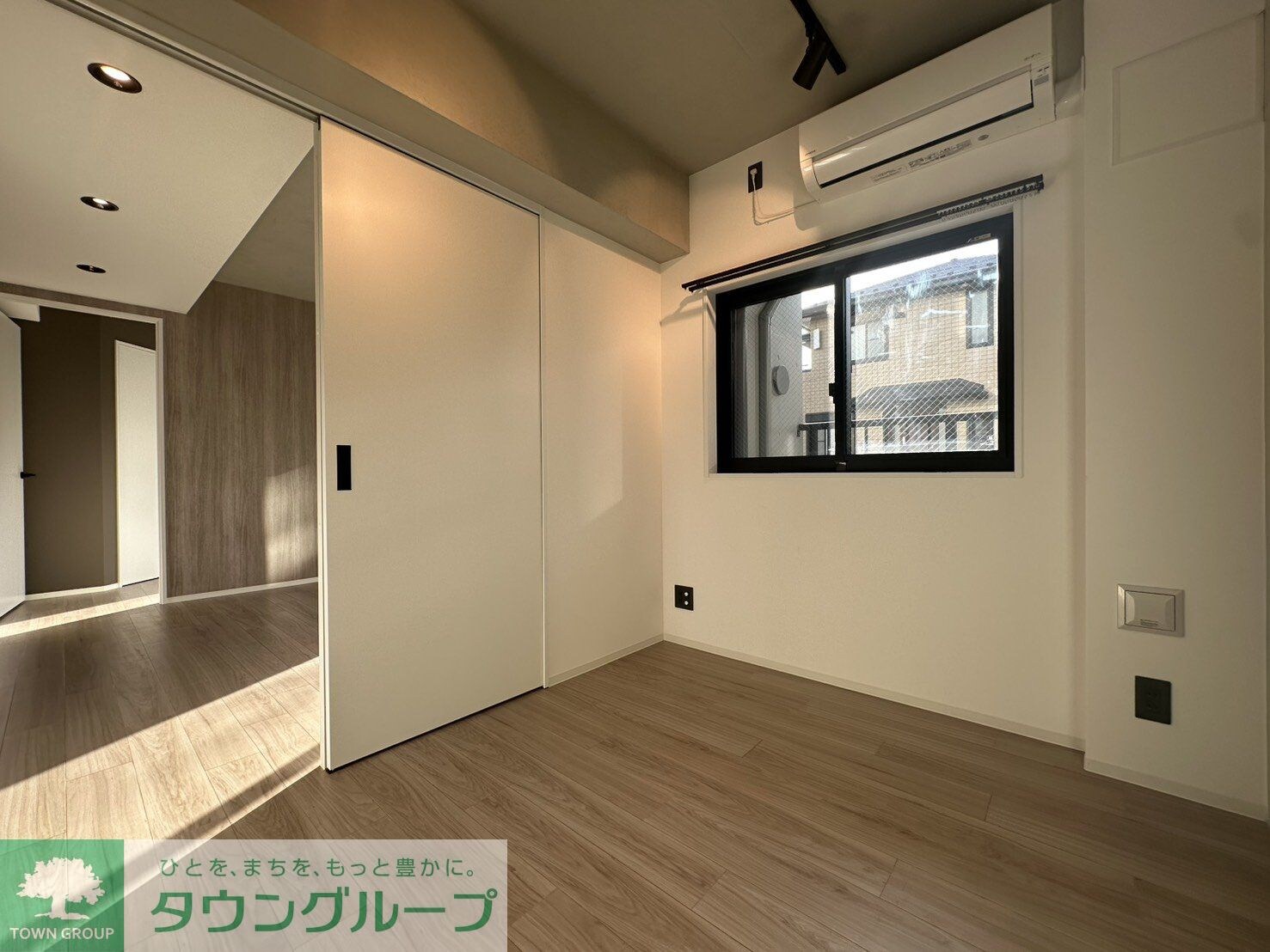 練馬レーベルの物件内観写真