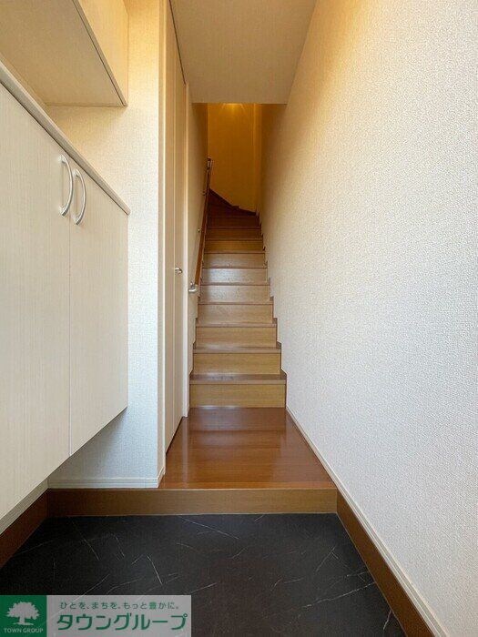 セジュールプレリーの物件内観写真