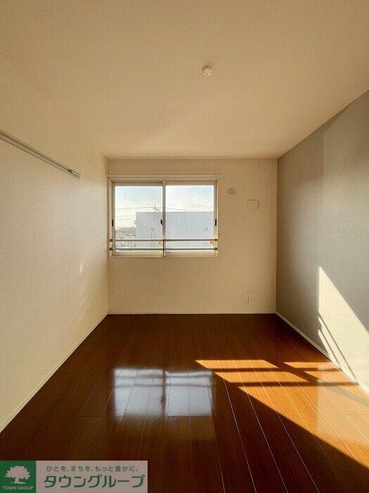 セジュールプレリーの物件内観写真