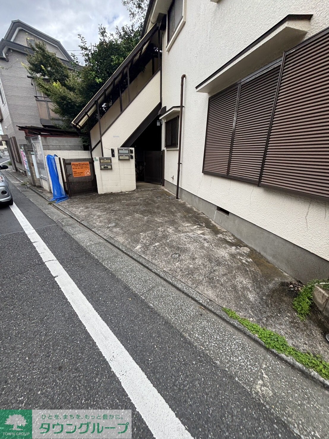 クリハラハイムの物件内観写真