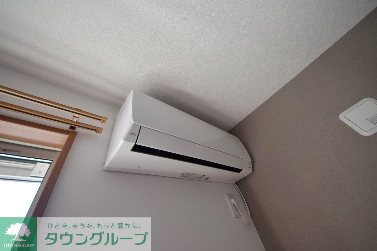 Lienの物件内観写真