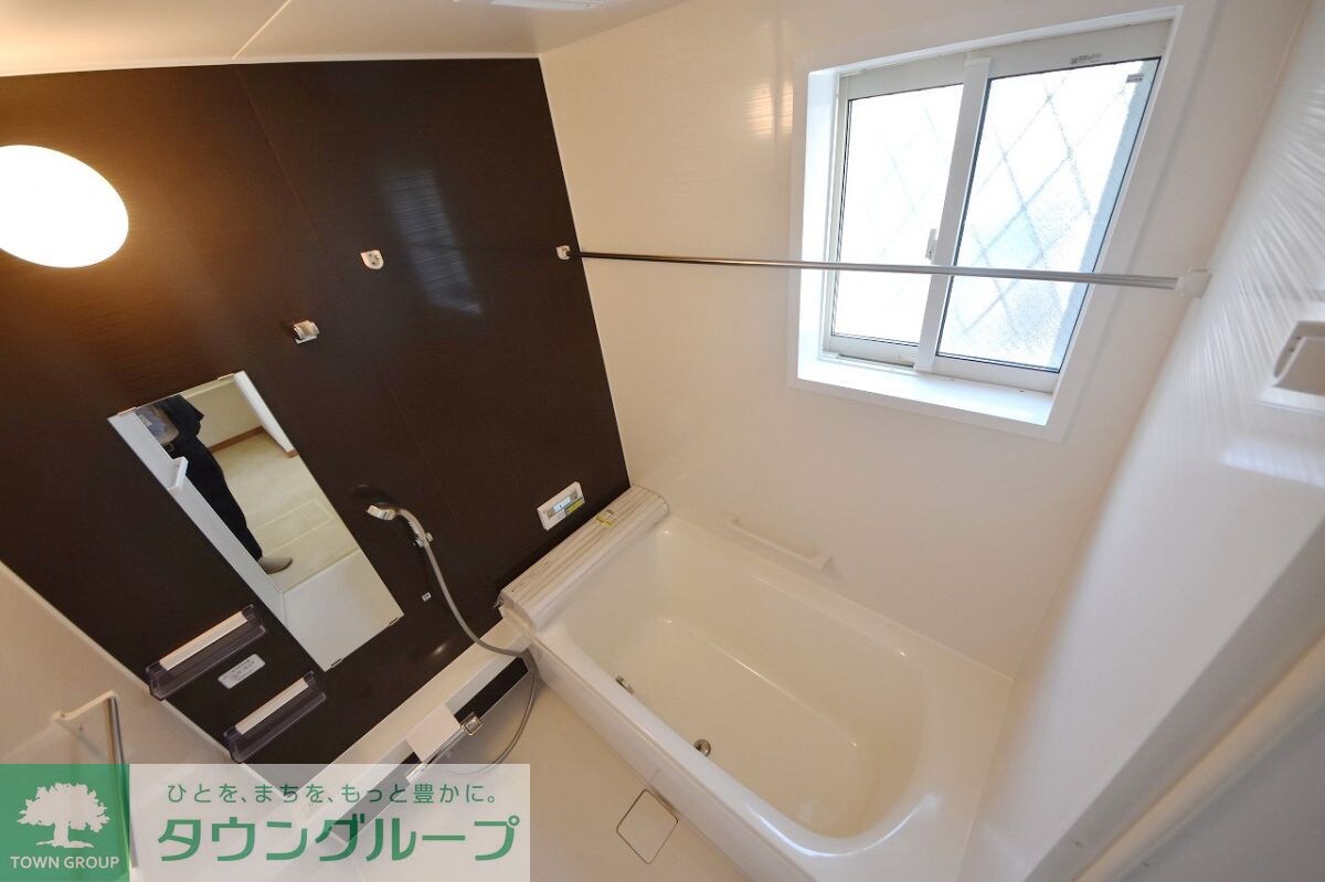 Lienの物件内観写真