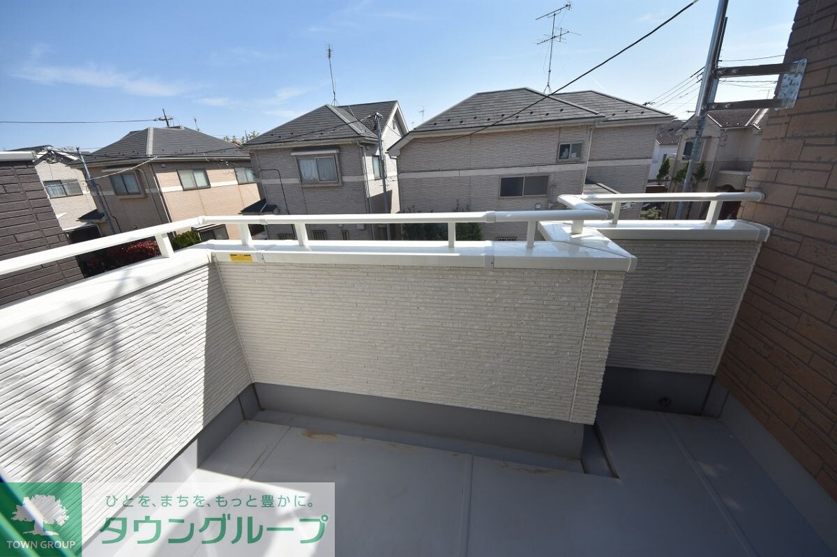 Lienの物件内観写真