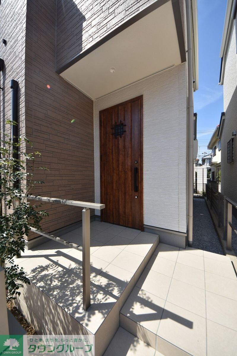 Lienの物件内観写真