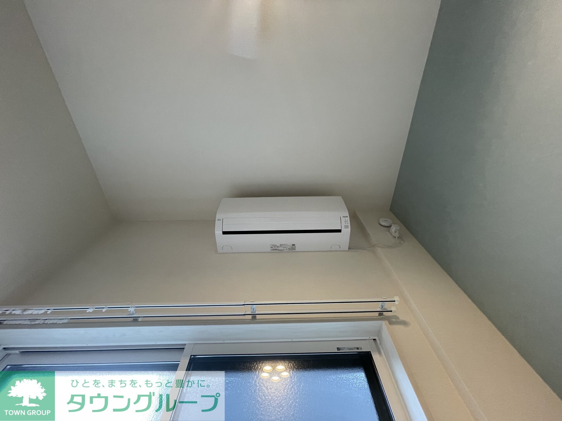 STELLA+の物件内観写真