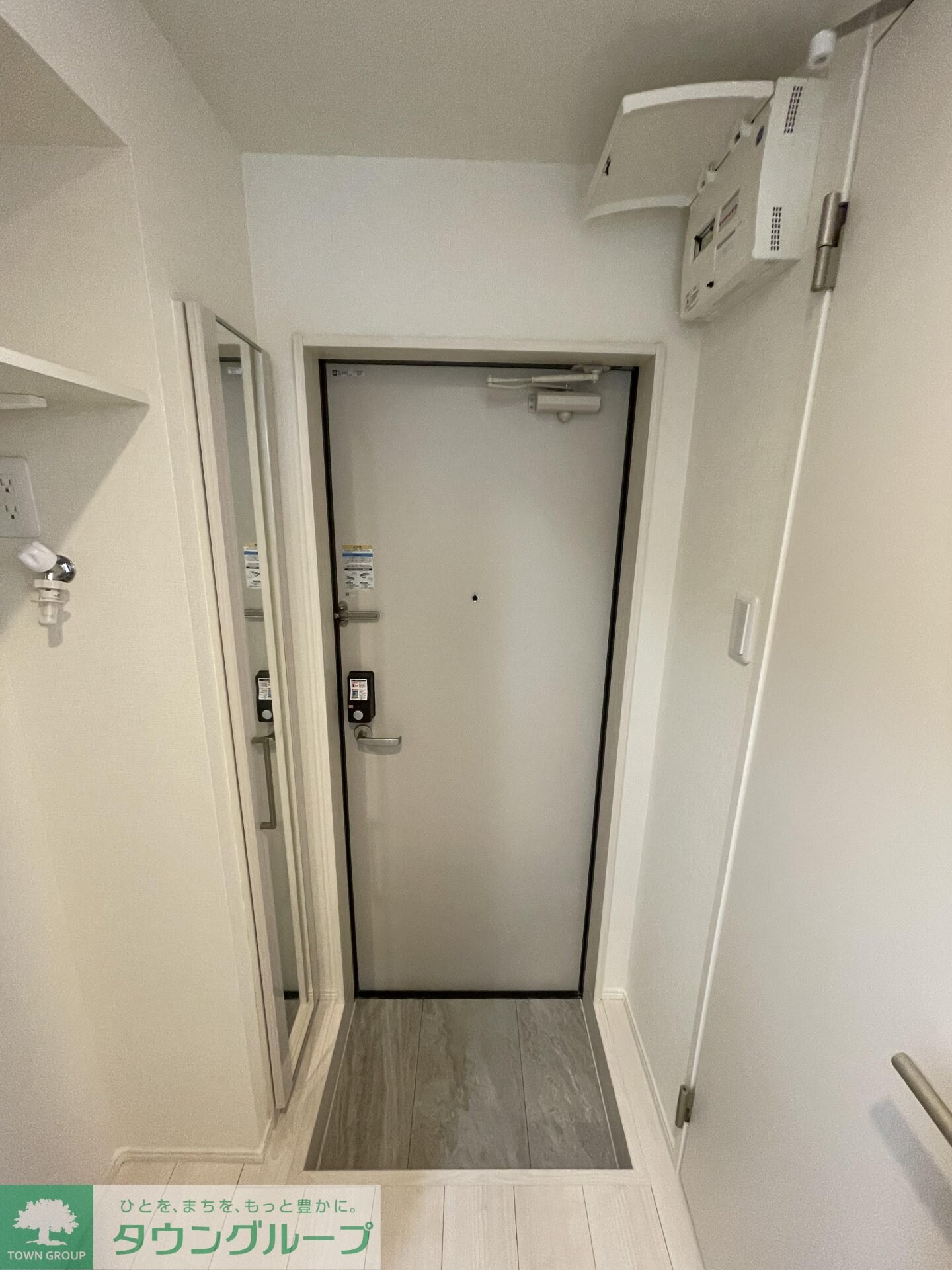 STELLA+の物件内観写真