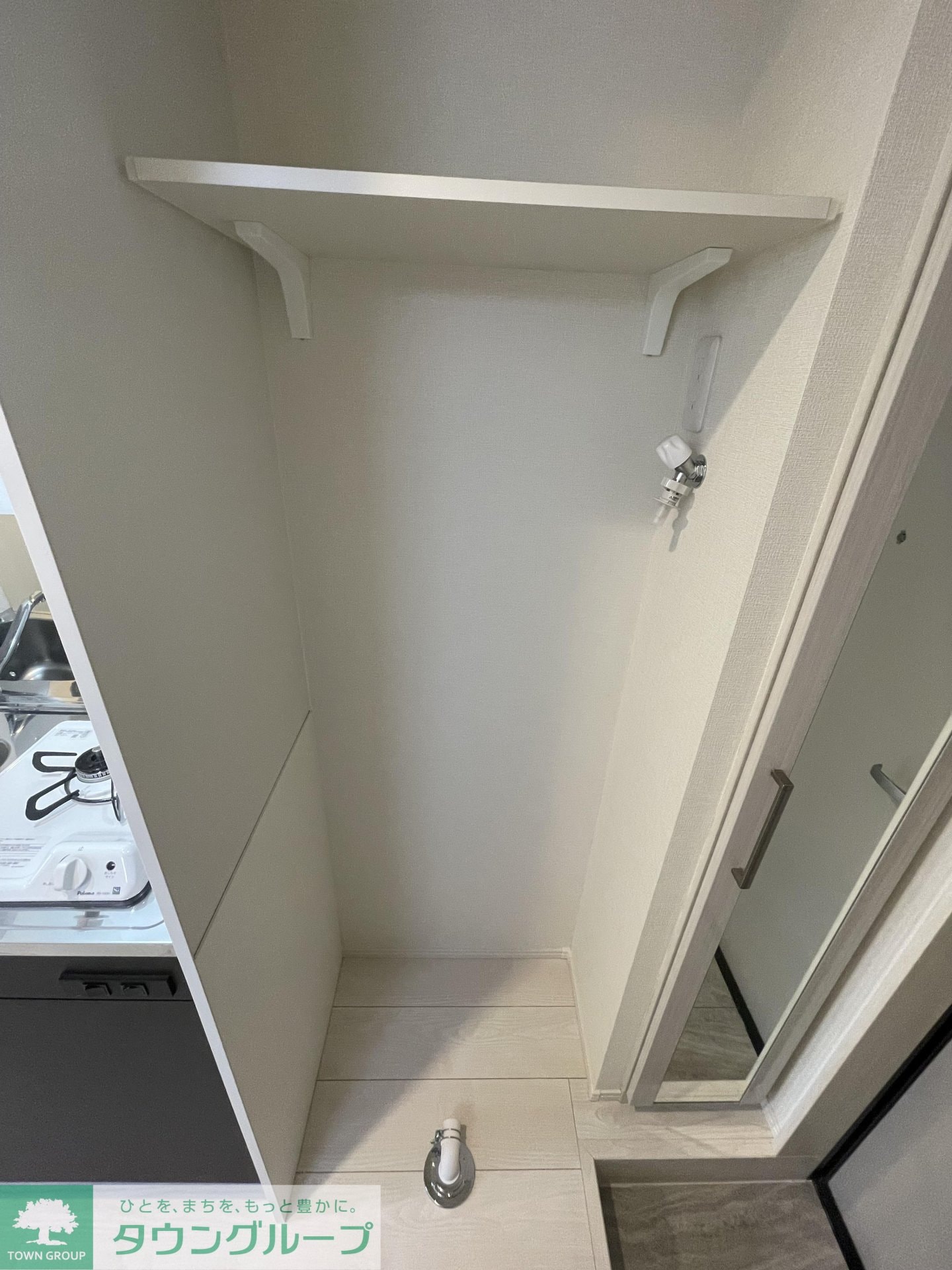 STELLA+の物件内観写真