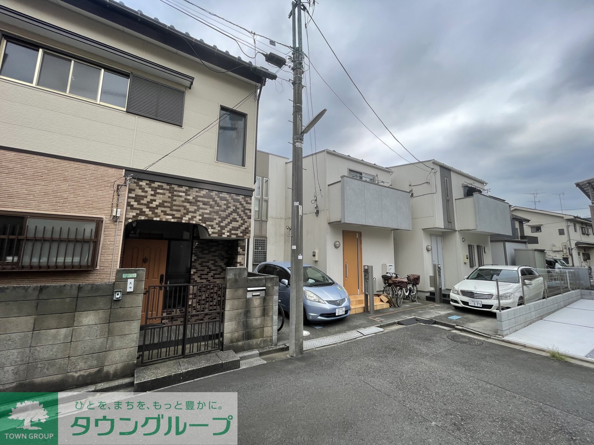 STELLA+の物件内観写真