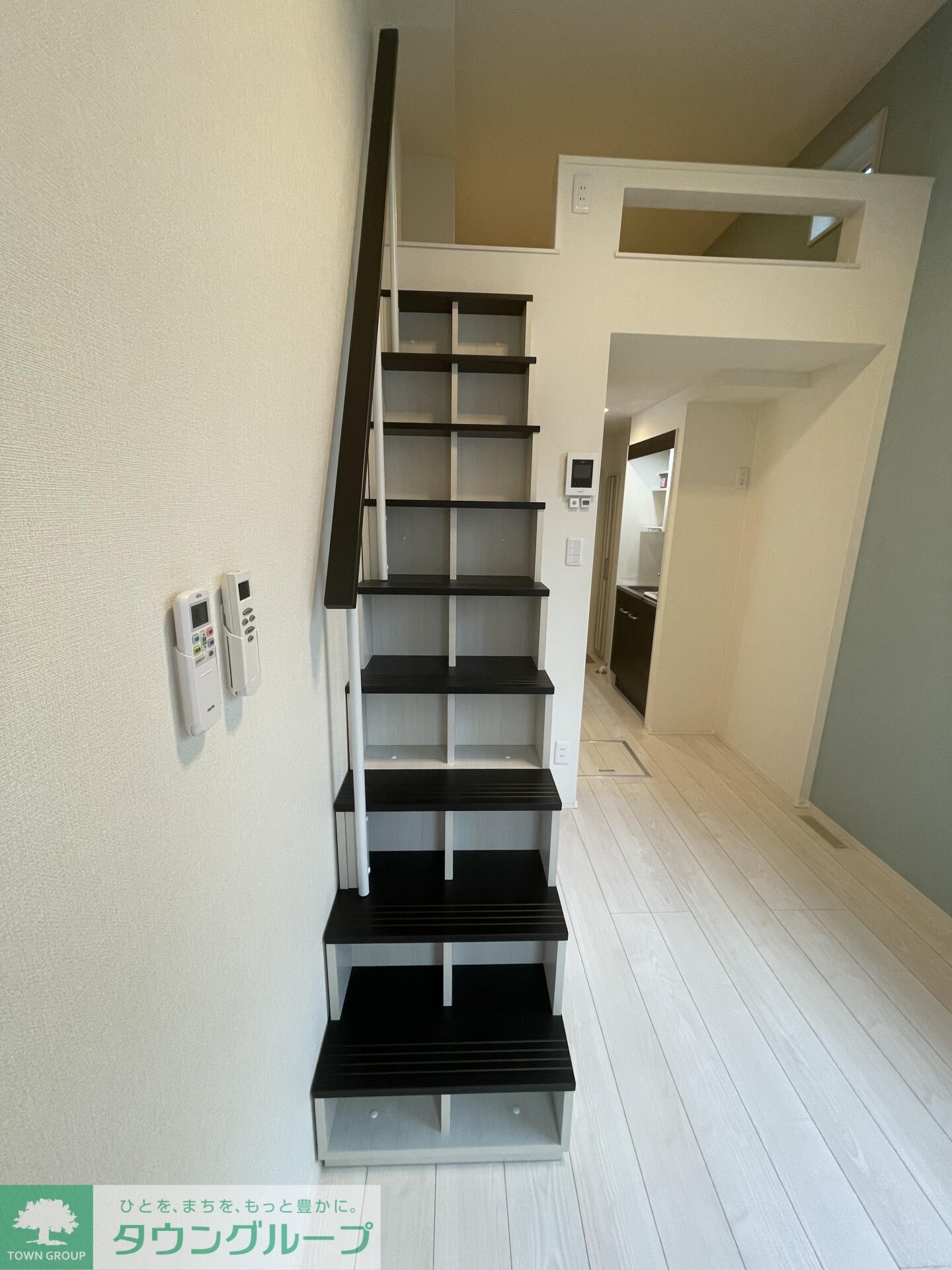 STELLA+の物件内観写真