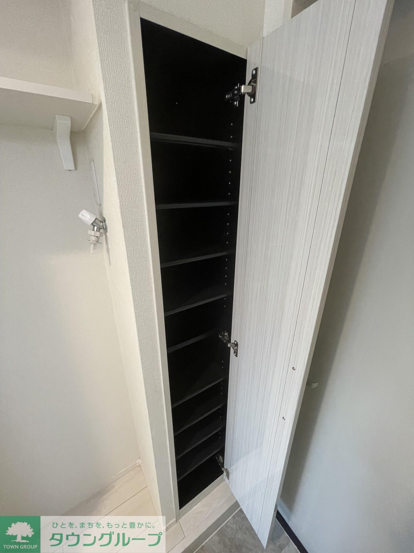 STELLA+の物件内観写真