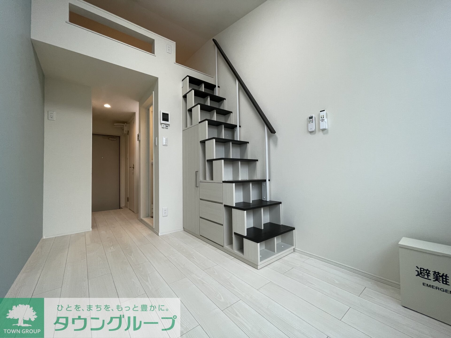 STELLA+の物件内観写真