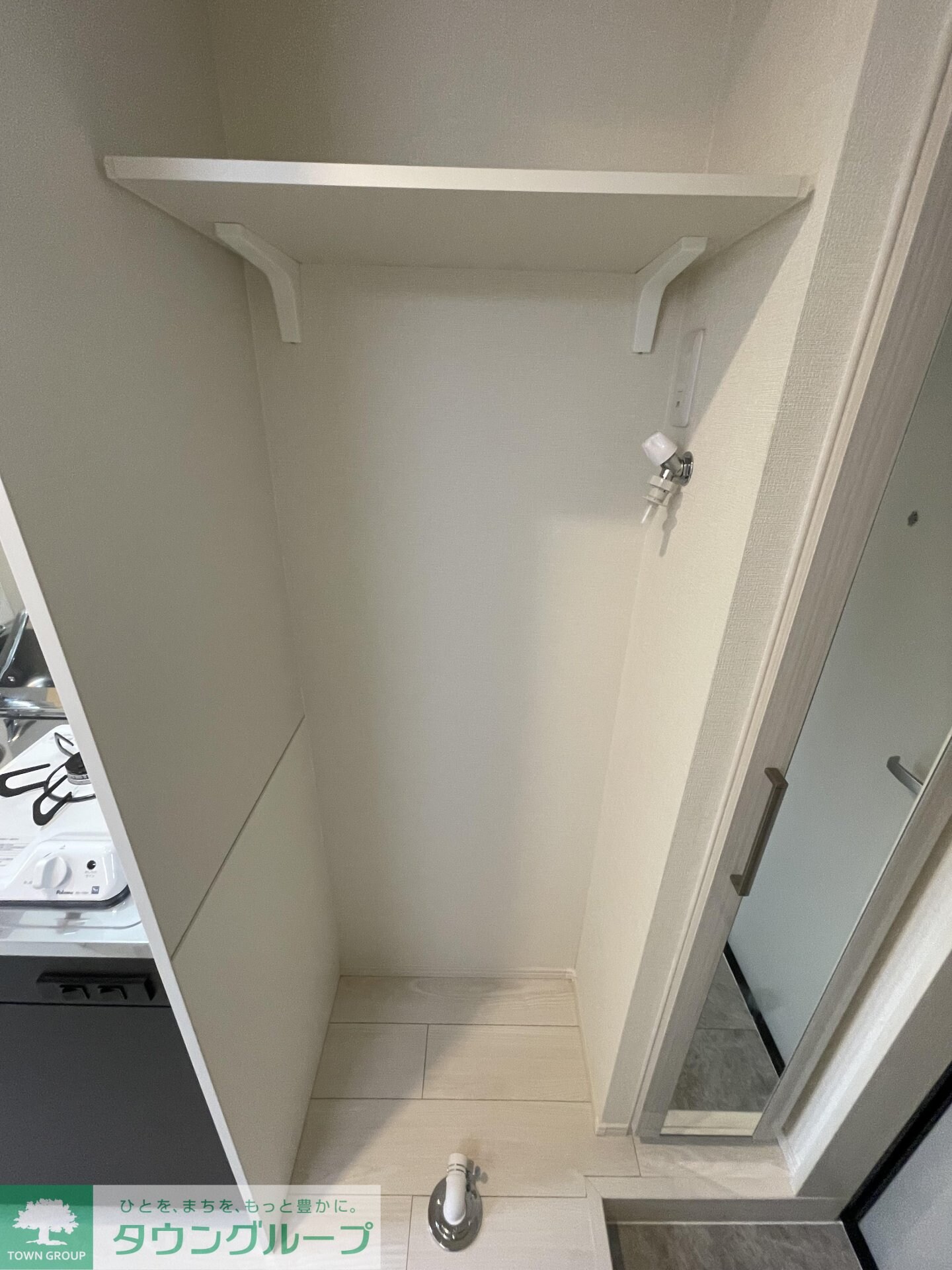 STELLA+の物件内観写真