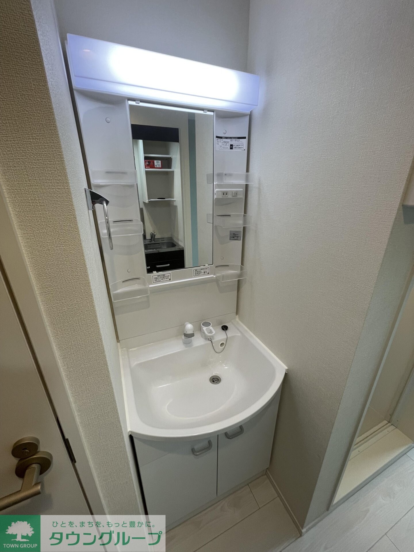 STELLA+の物件内観写真