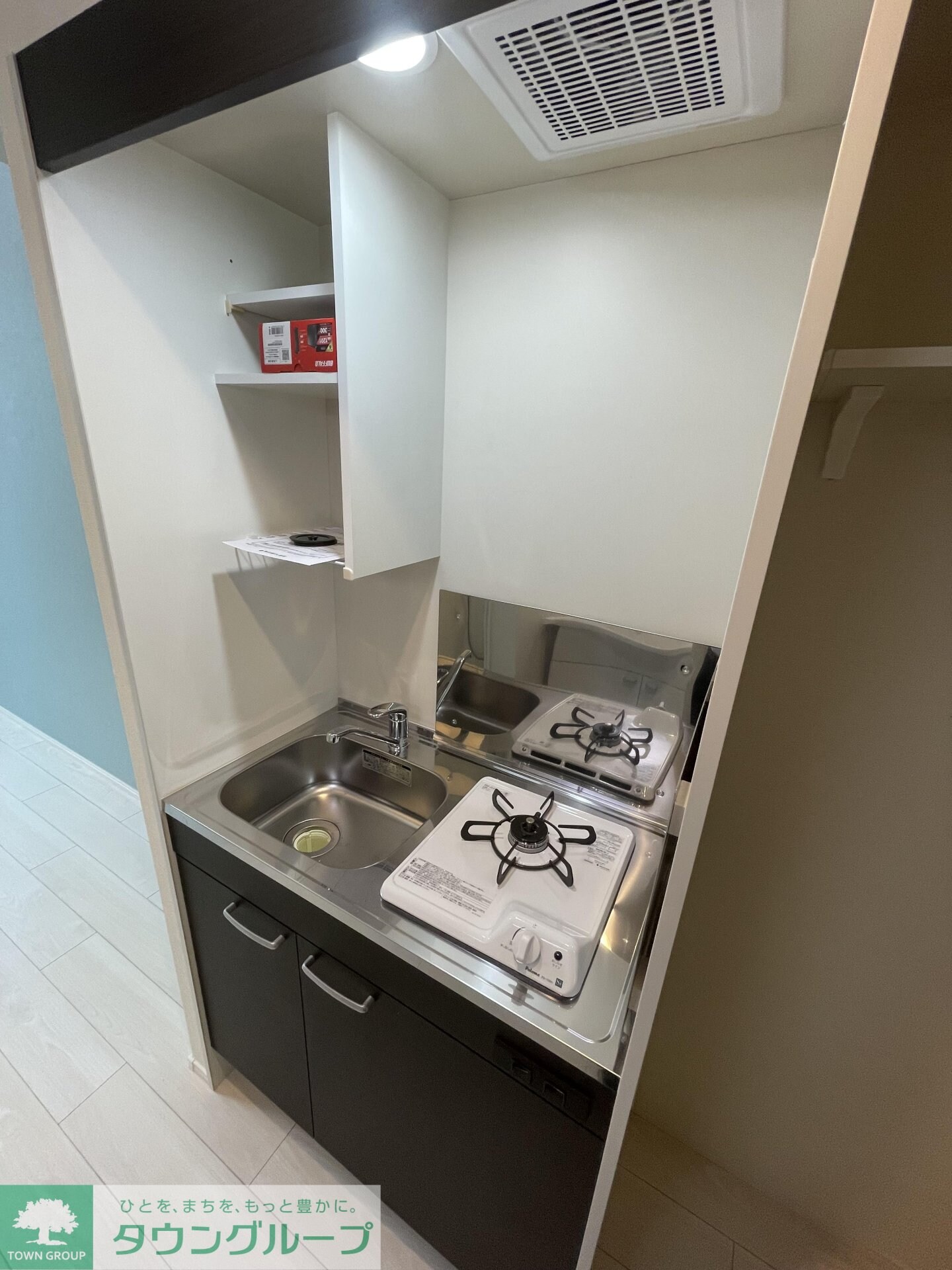 STELLA+の物件内観写真