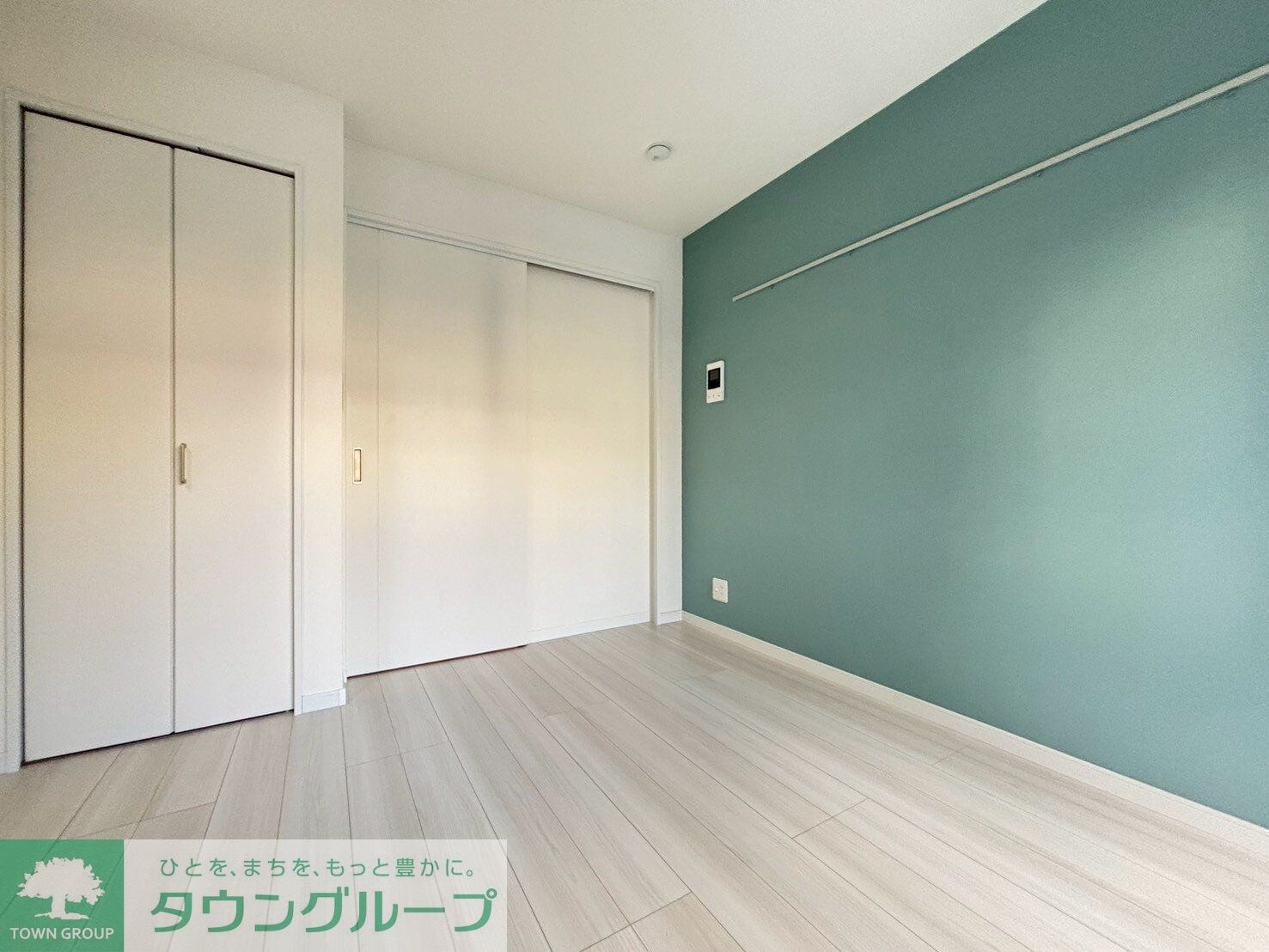 NSGATE富士見台nextの物件内観写真