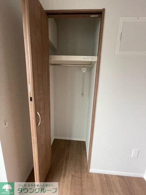 プロスタイルウェルス下井草の物件内観写真