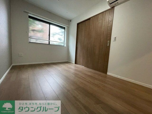 プロスタイルウェルス下井草の物件内観写真