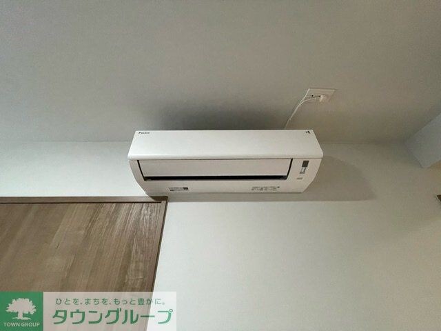 プロスタイルウェルス下井草の物件内観写真