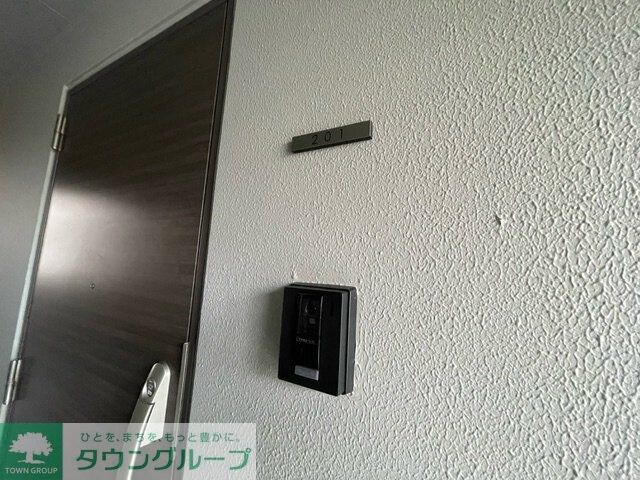 プロスタイルウェルス下井草の物件内観写真