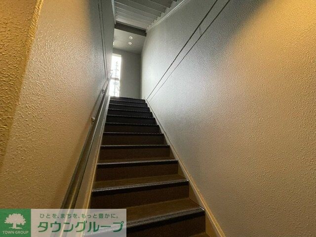 プロスタイルウェルス下井草の物件内観写真