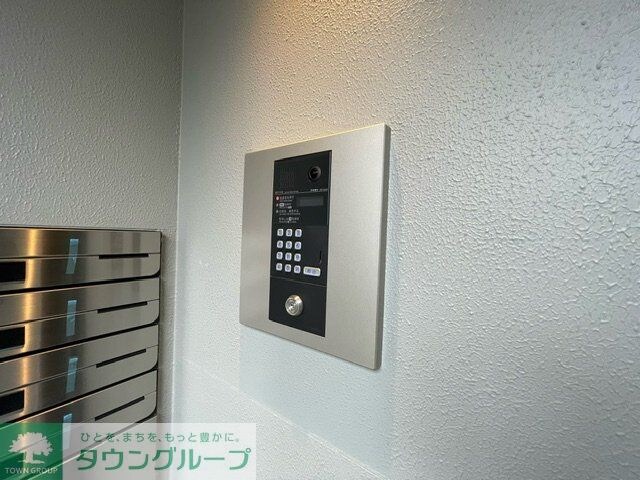 プロスタイルウェルス下井草の物件内観写真