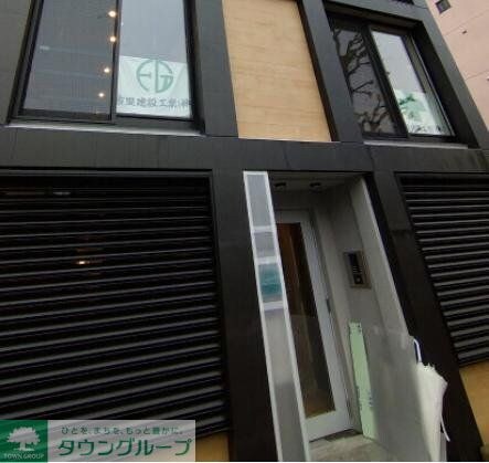 ミライズ中野江原町の物件内観写真