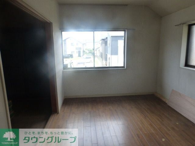 コーポ南の物件内観写真