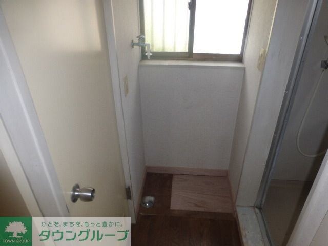 コーポ南の物件内観写真